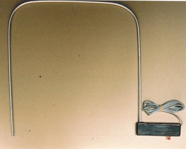 Hotwire cutter large