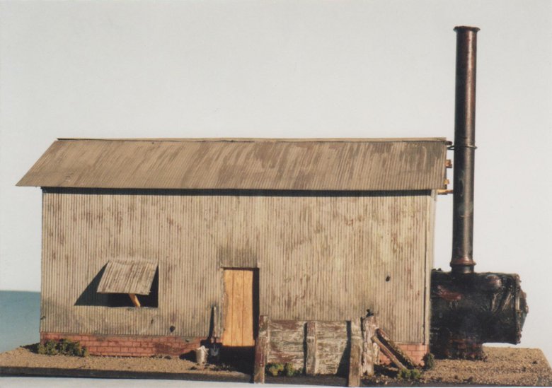 Boilerhouse