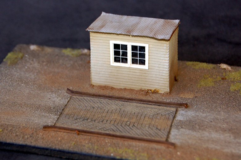 Weighbridge