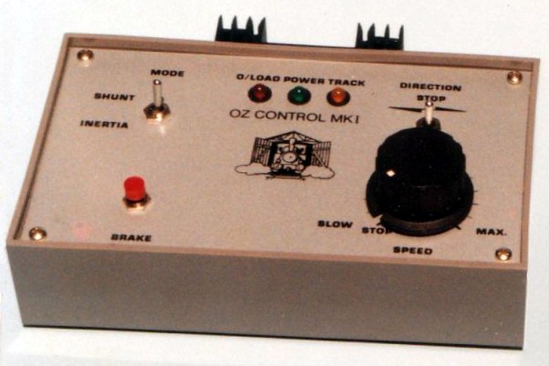 Single controller