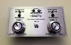 Twin Locomotion Controller