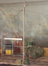 Goods Yard Light