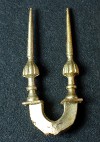 SRA Post Finials