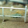 563 Platform Fencing
