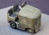 743 Luggage Tug