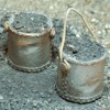 Coal Buckets (Round)