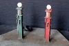 1920s Gilbert & Barker Petrol Pump