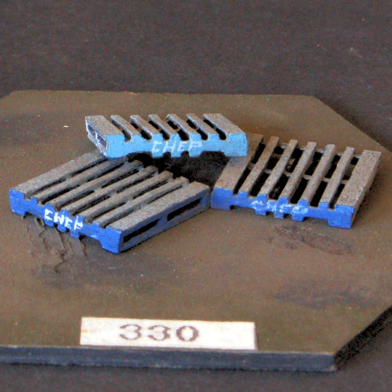 Fork Lift Pallets