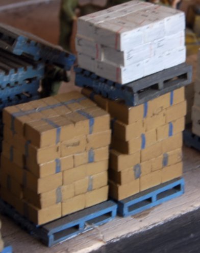 Boxes