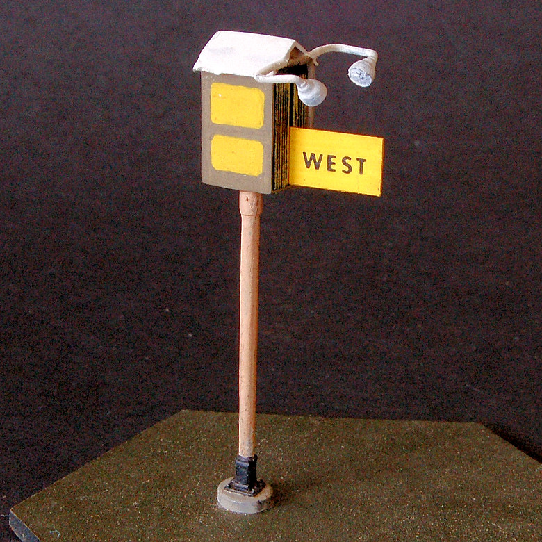 Indicator Box