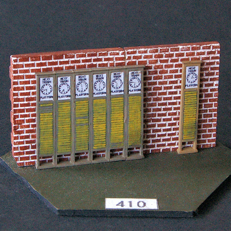Indicator Board