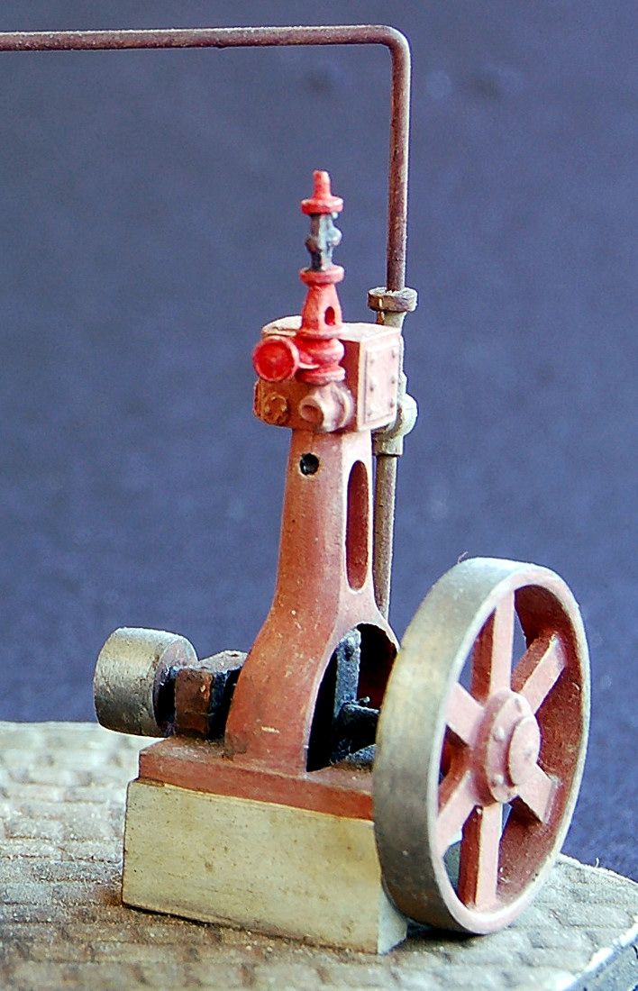 Steam Machine