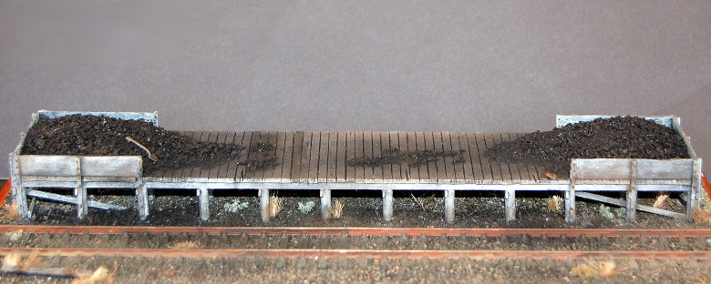 Coal Stage