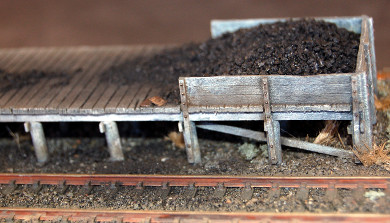 Coal Stage