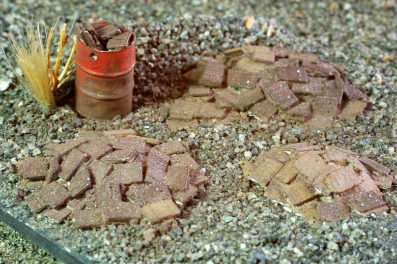 Sole Plate Piles