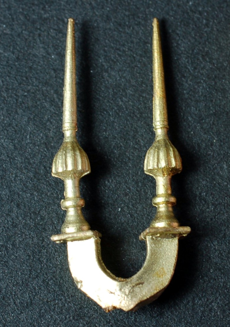 SRA Post Finials