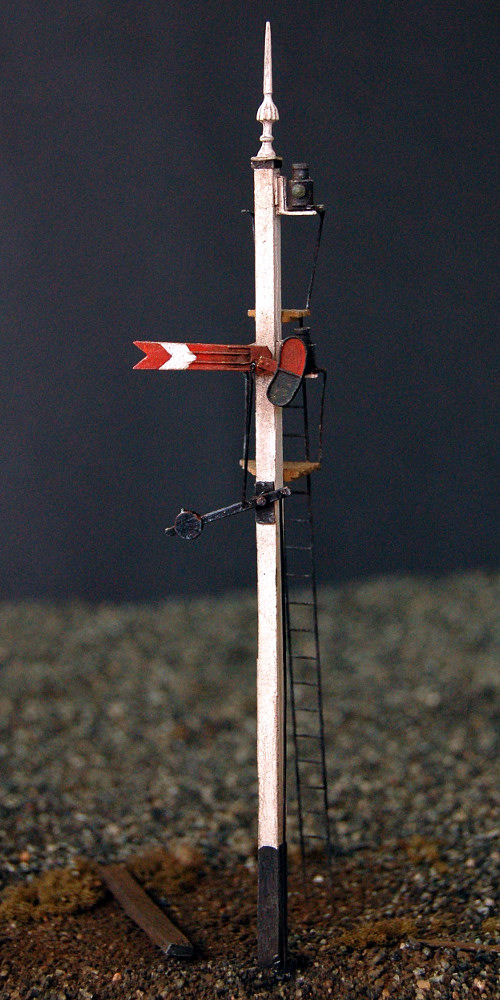 Distant Signal