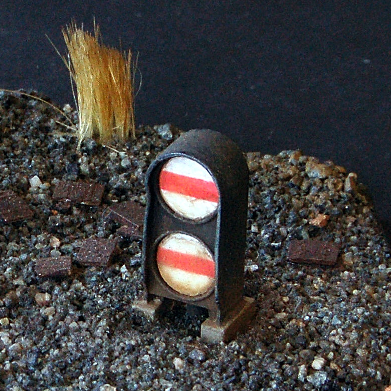 Banner Signal Double