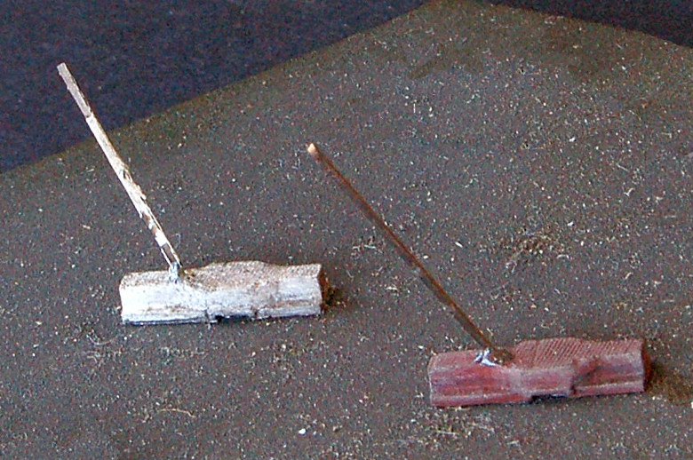 Thompson Lever