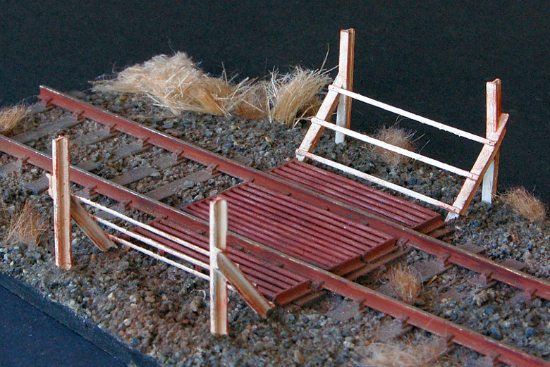 Cattle Grid