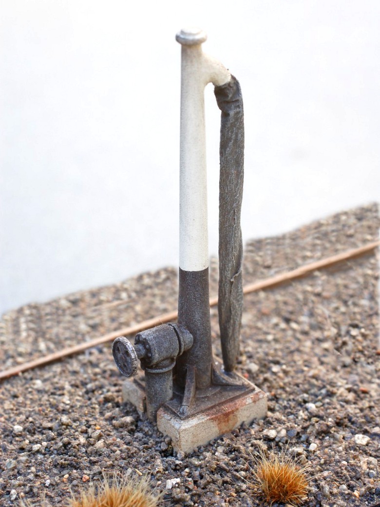 Water Column 1884