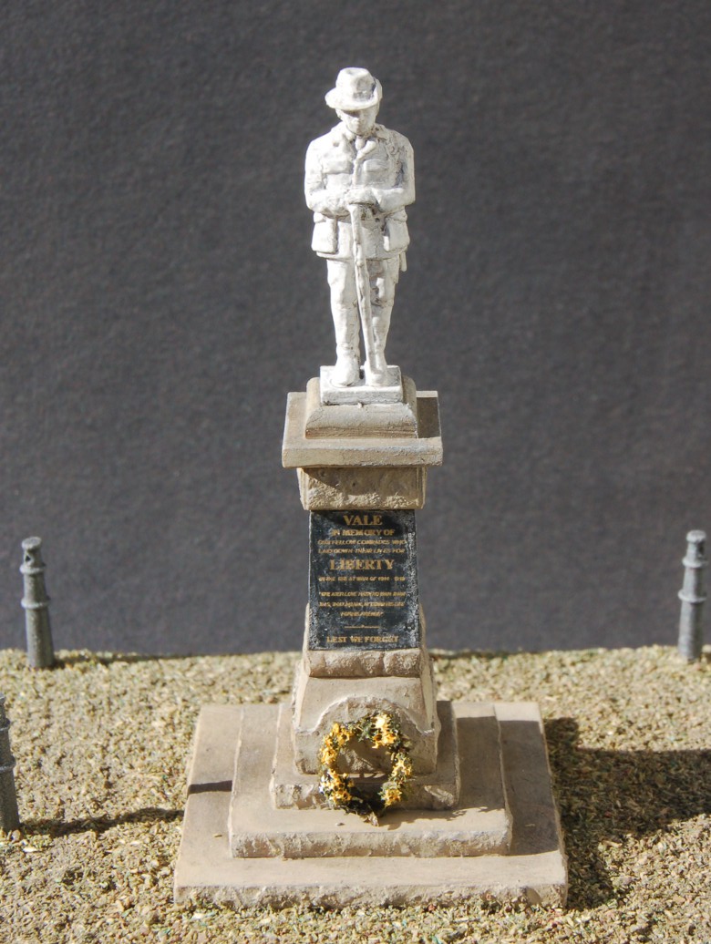 War Memorial