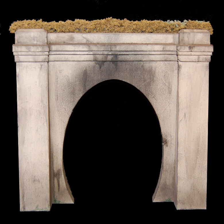 Tunnel Portal