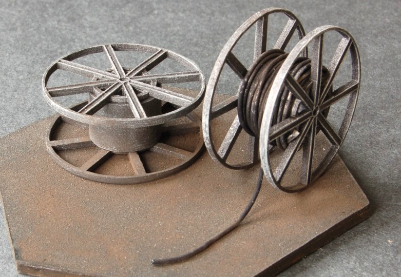 Cable Drums